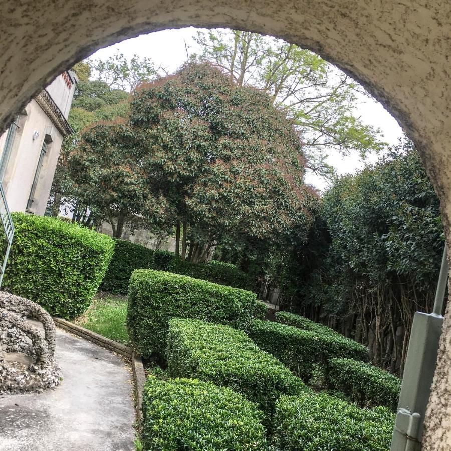 Le 139 Apartamento