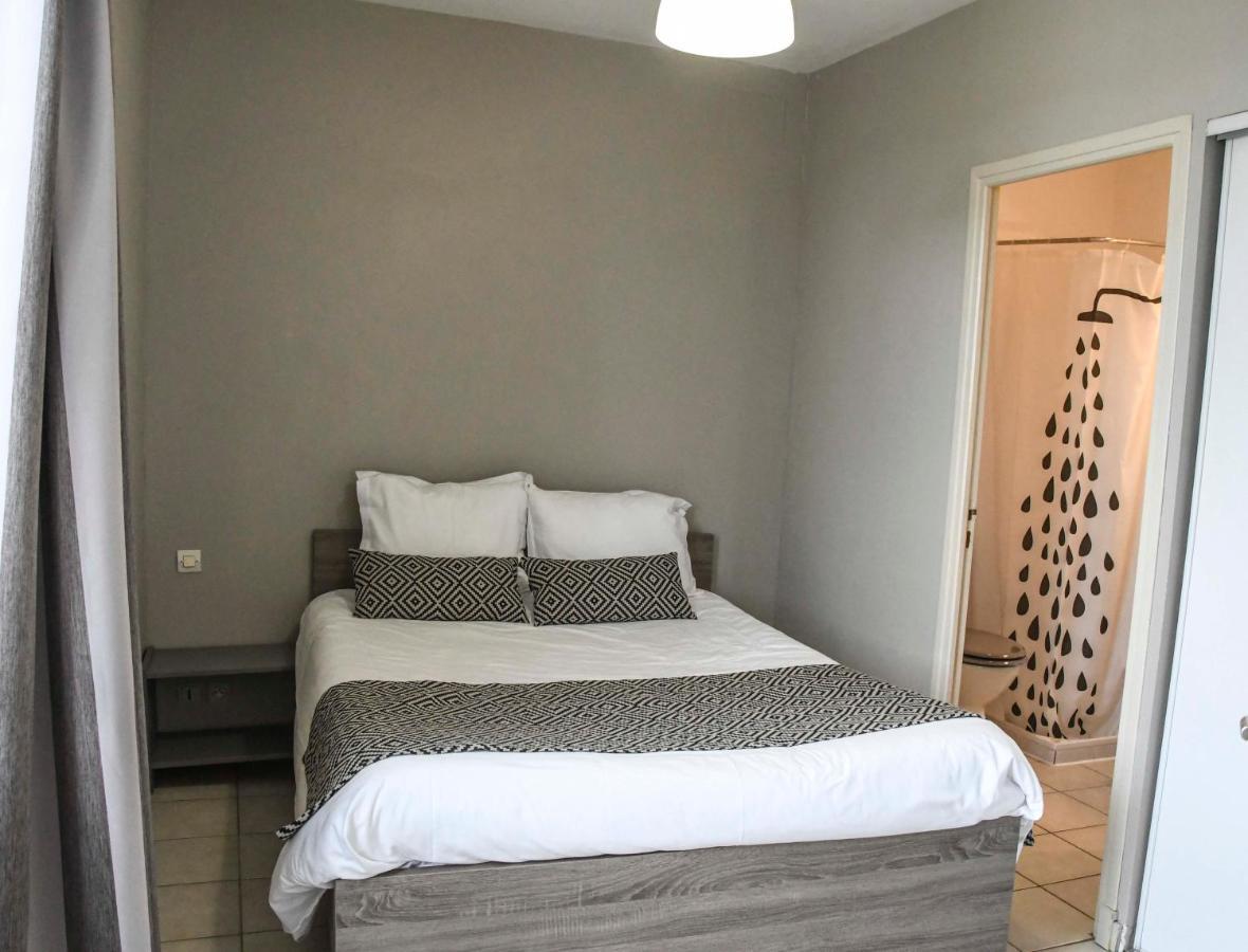 Apartamento Le 139 *