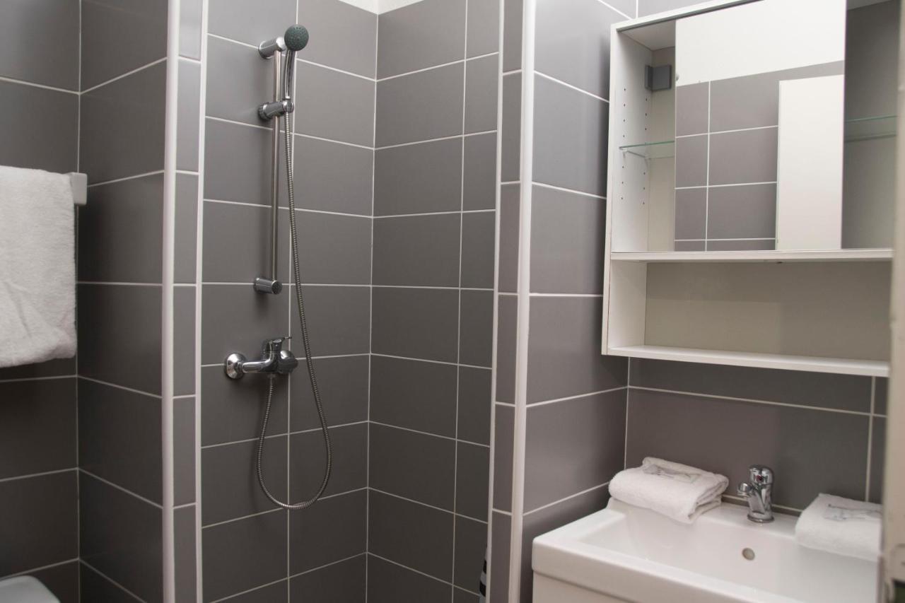 Apartamento Le 139 Carcasona