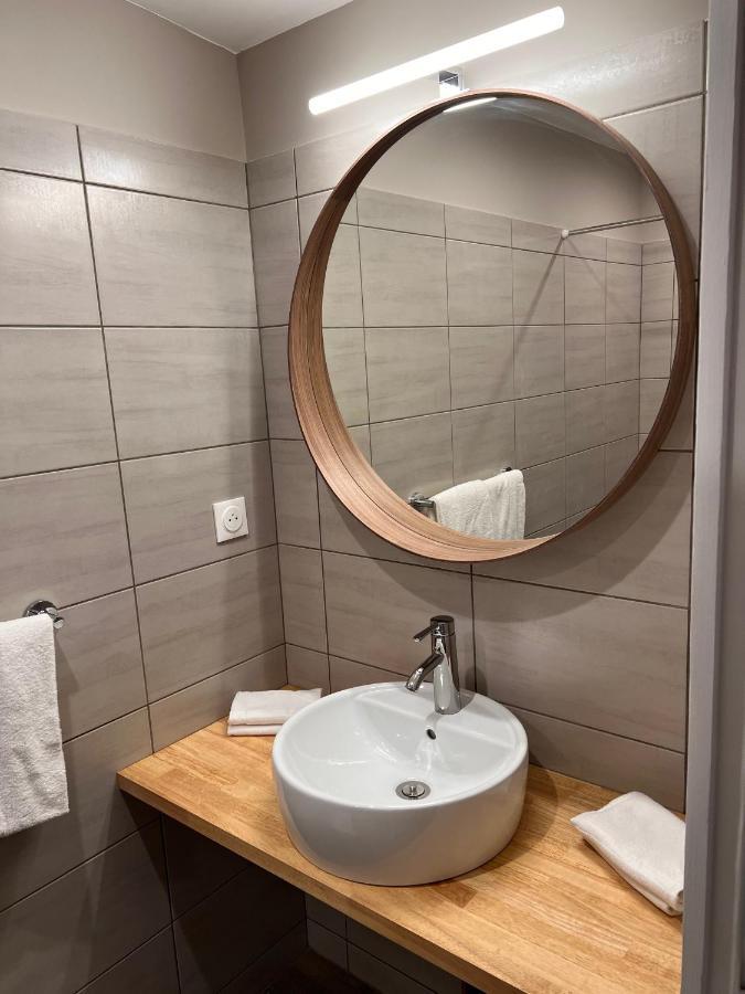 Apartamento Le 139 *