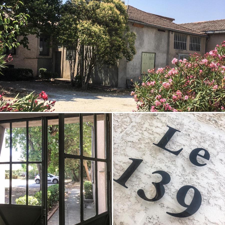 Le 139 Apartamento
