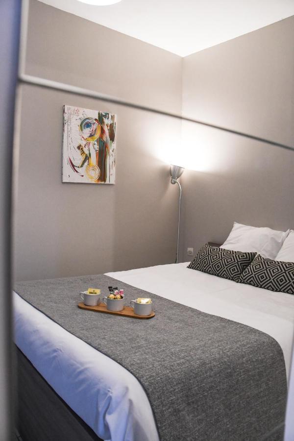 Apartamento Le 139 *