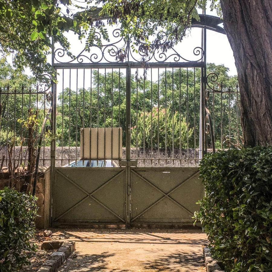 Le 139 Apartamento Carcasona