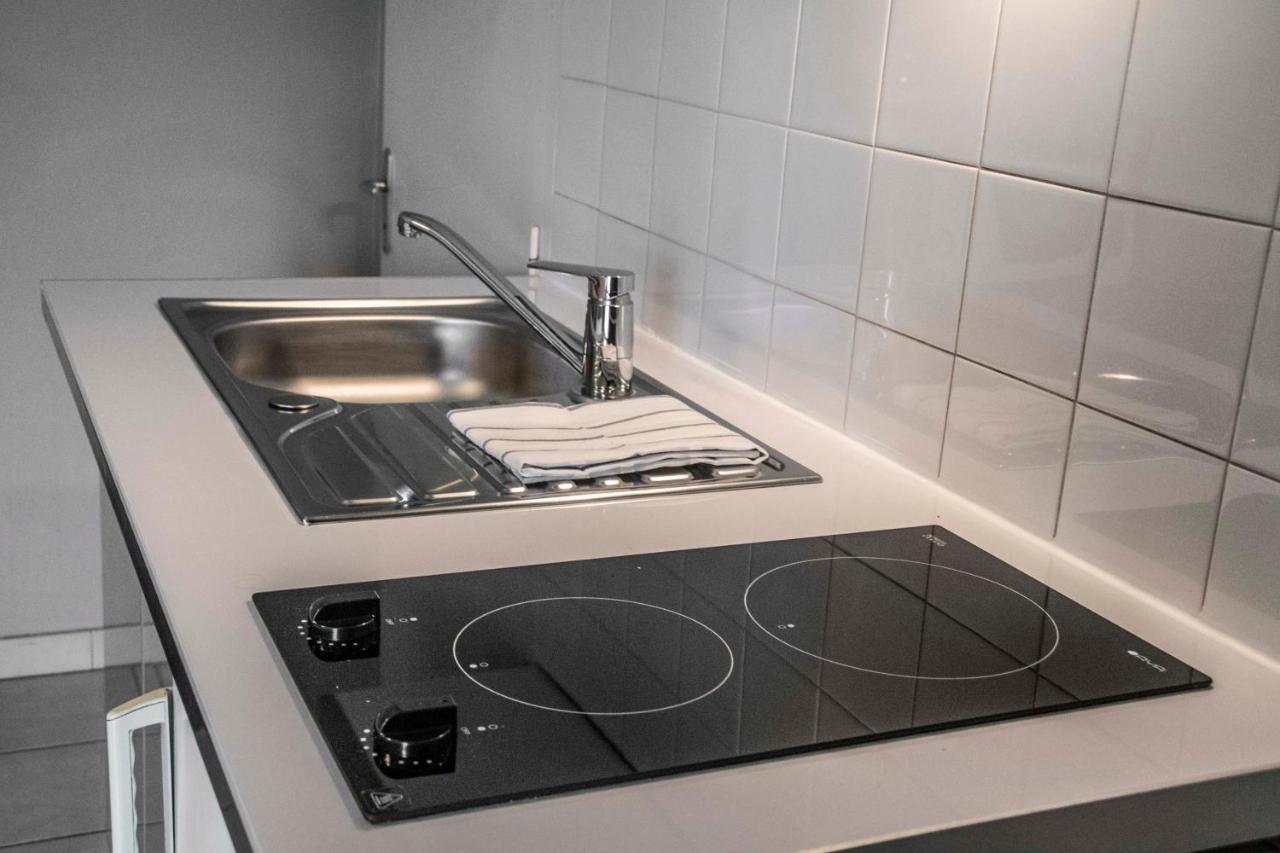 Apartamento Le 139 Carcasona