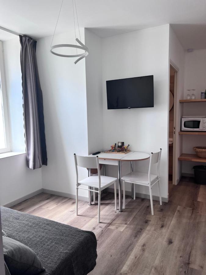 Apartamento Le 139 *