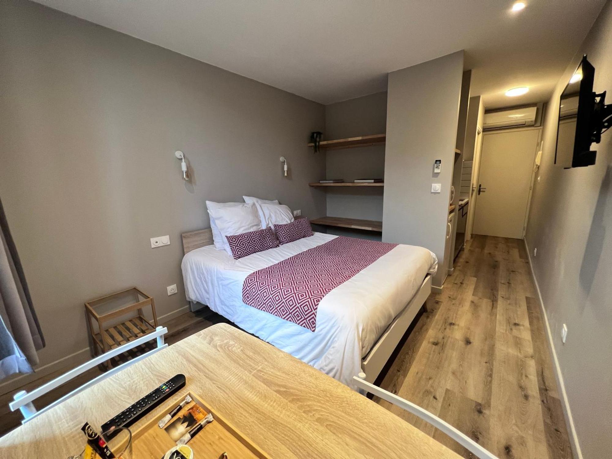 Apartamento Le 139 *