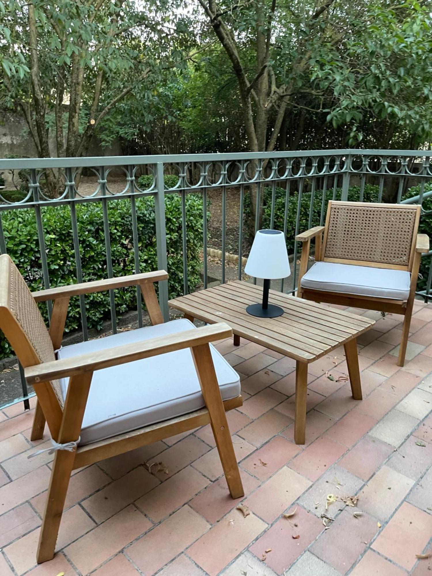 Apartamento Le 139 Carcasona