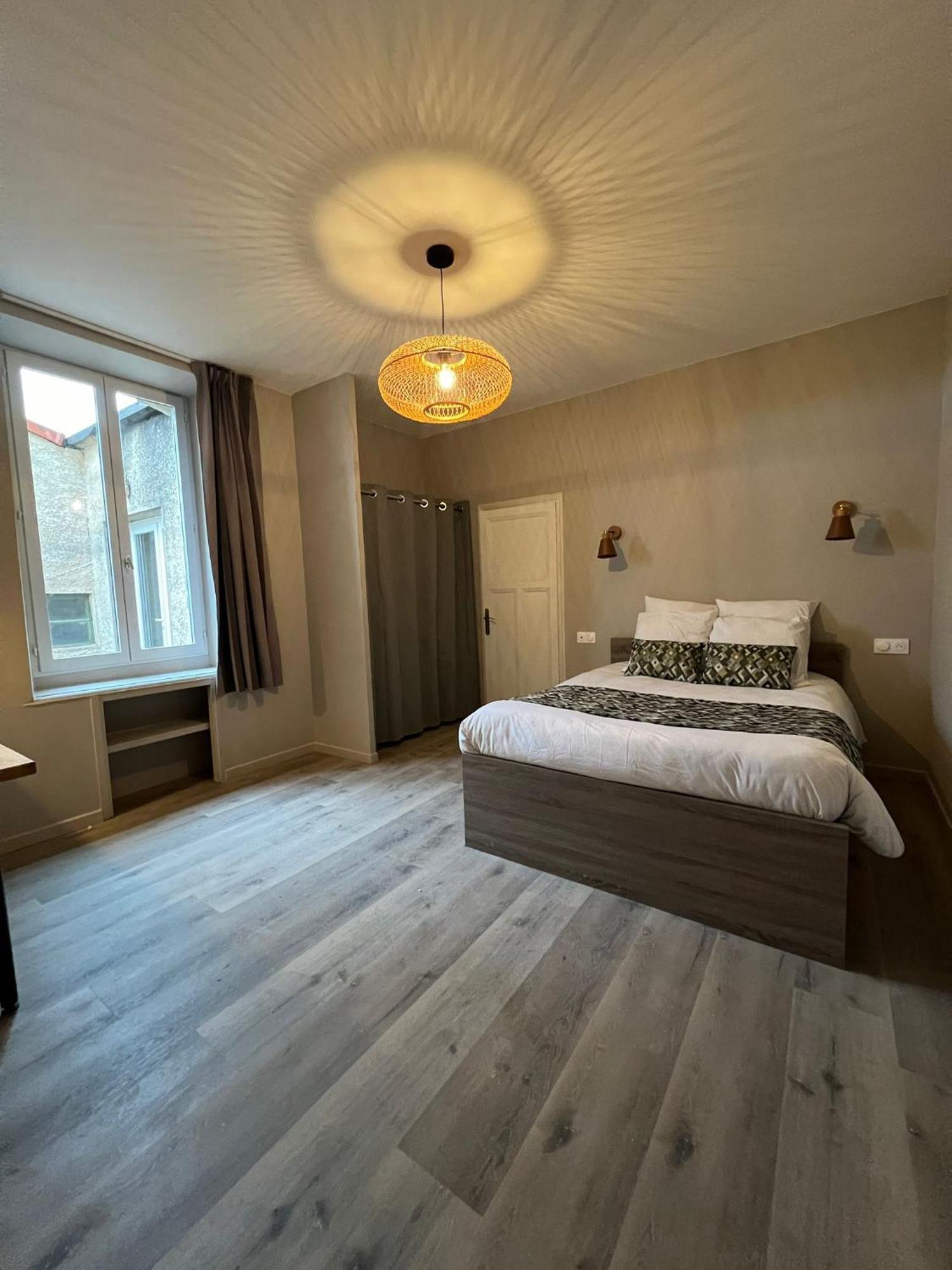 Le 139 Apartamento