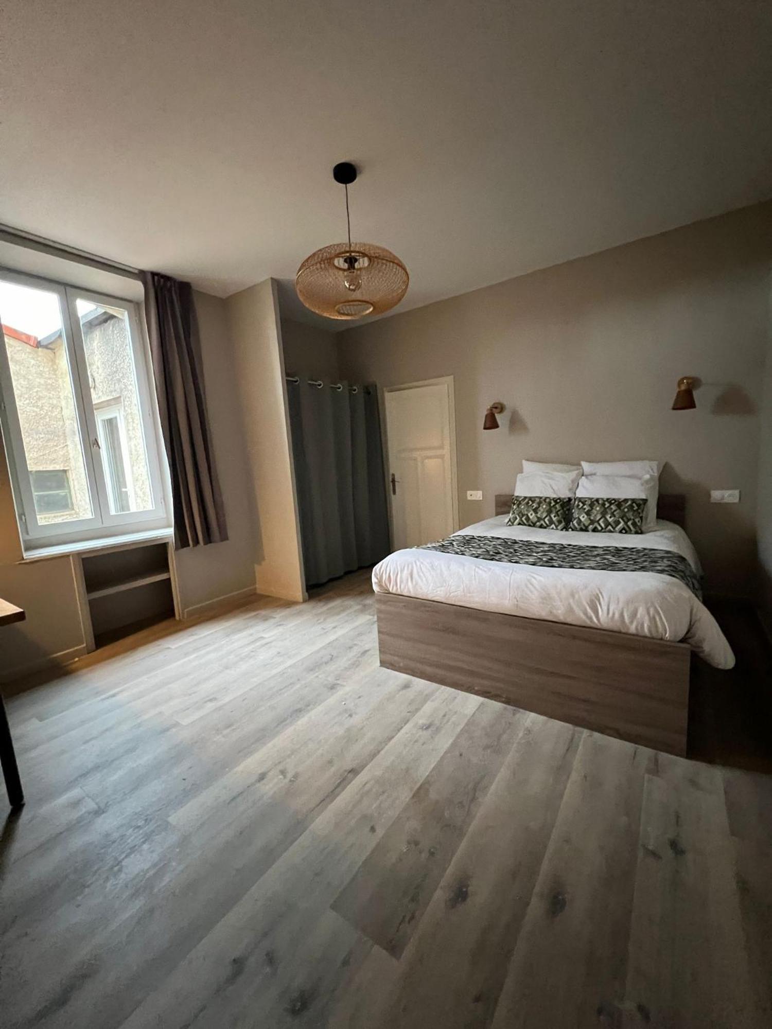Apartamento Le 139