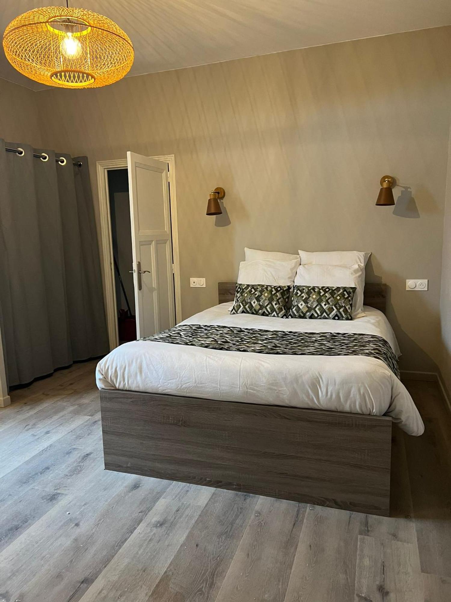 Apartamento Le 139 Carcasona