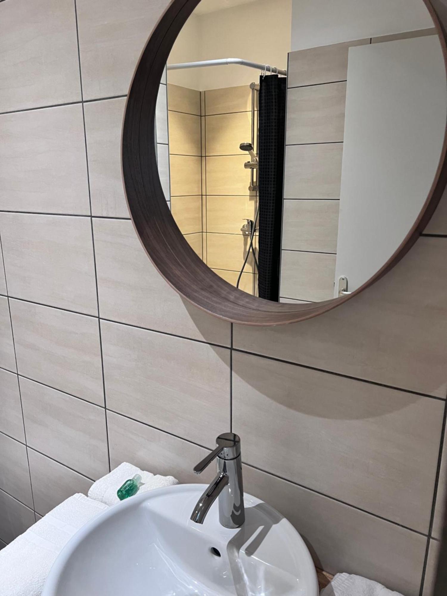 Apartamento Le 139 *