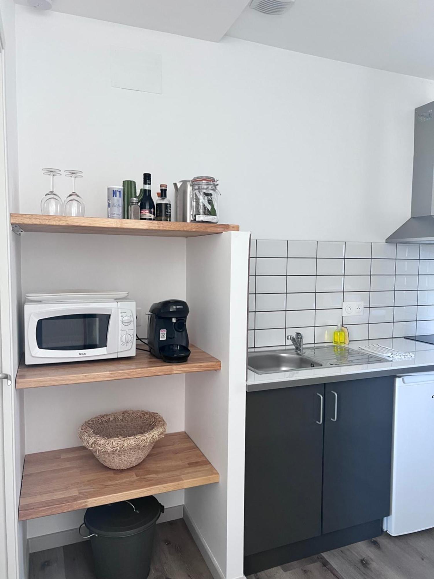 Apartamento Le 139 Carcasona