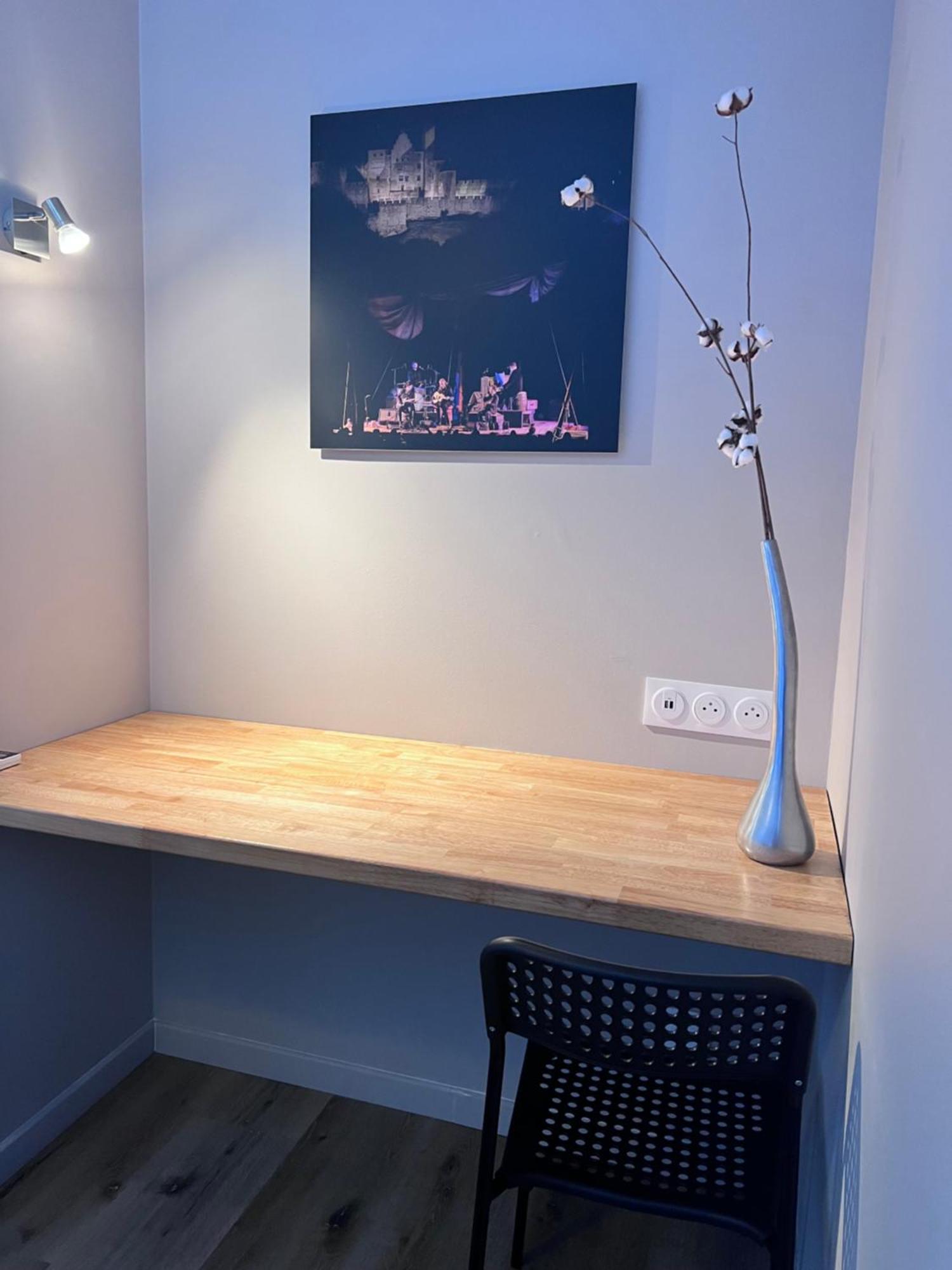 Apartamento Le 139 Carcasona