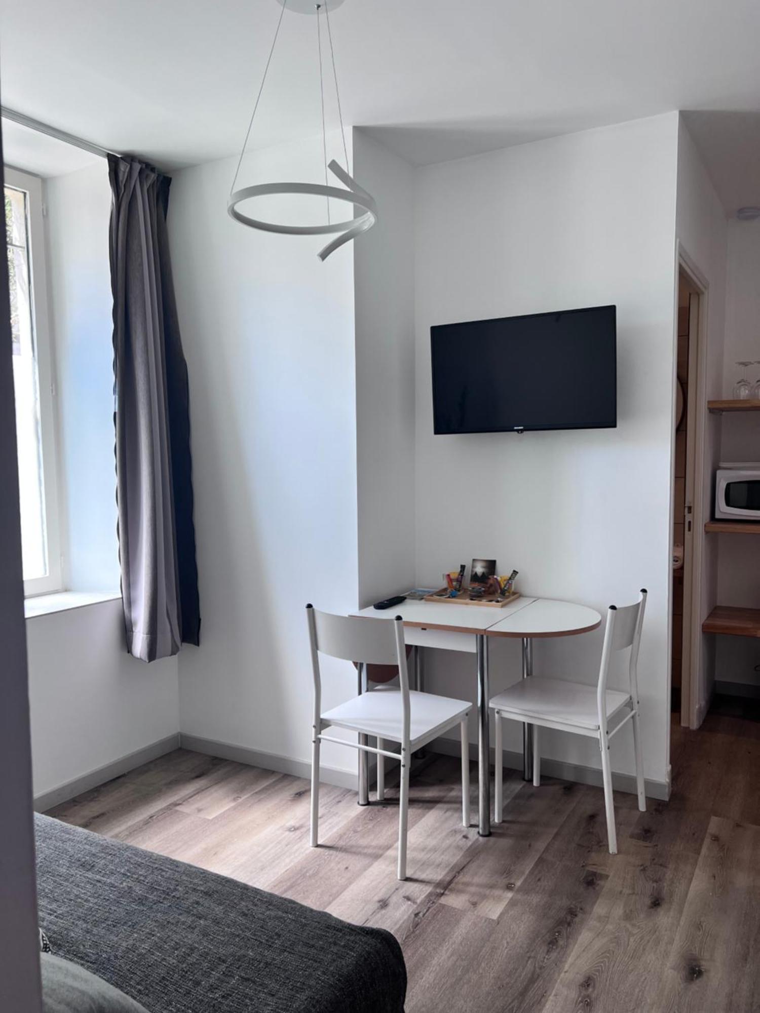 Le 139 Apartamento Carcasona