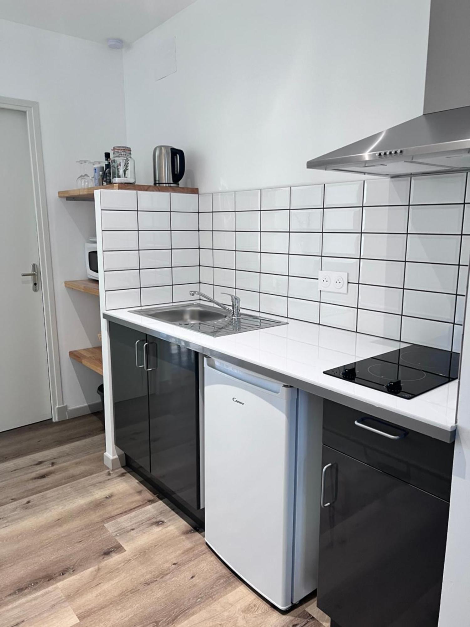 Apartamento Le 139 Carcasona