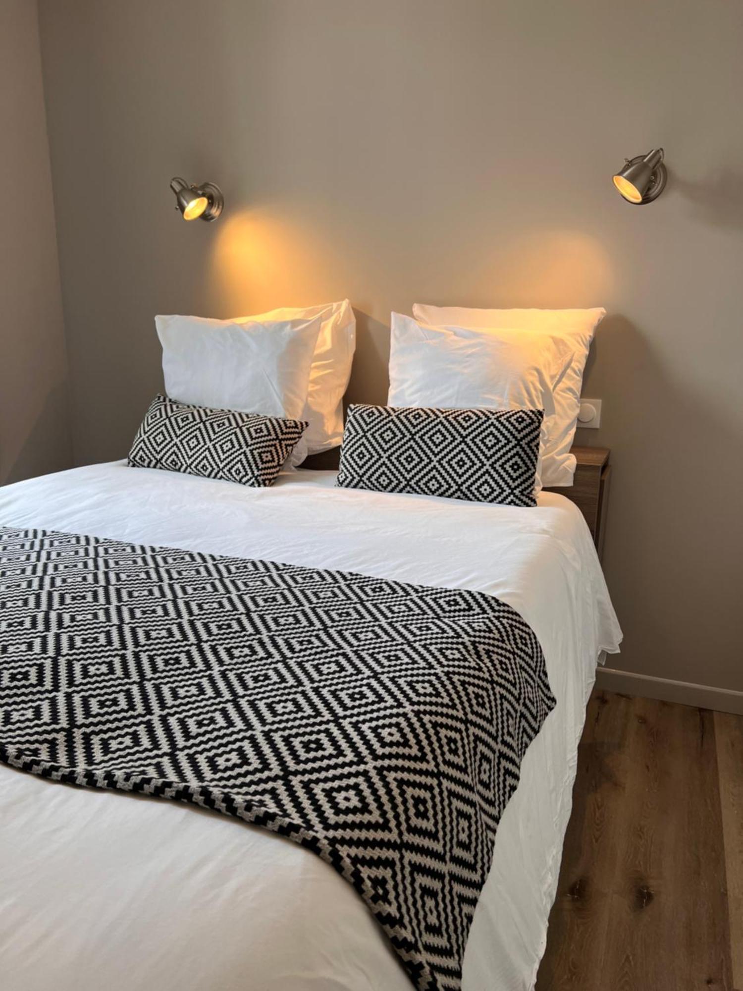 Le 139 Apartamento Carcasona