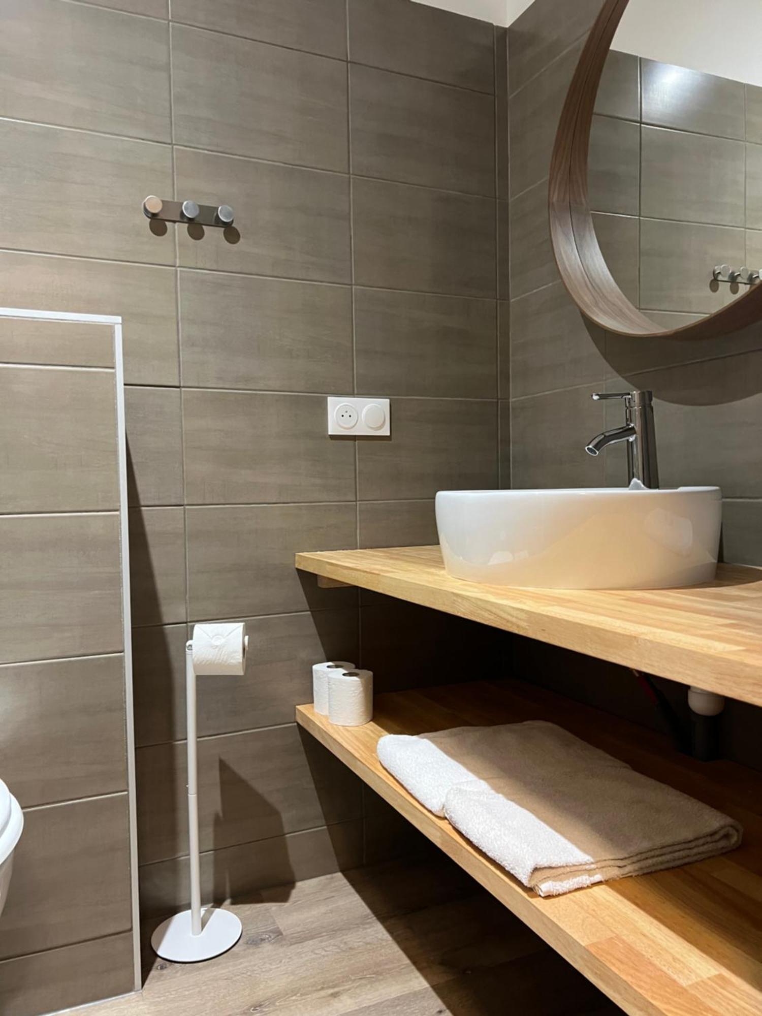 Le 139 Apartamento Carcasona