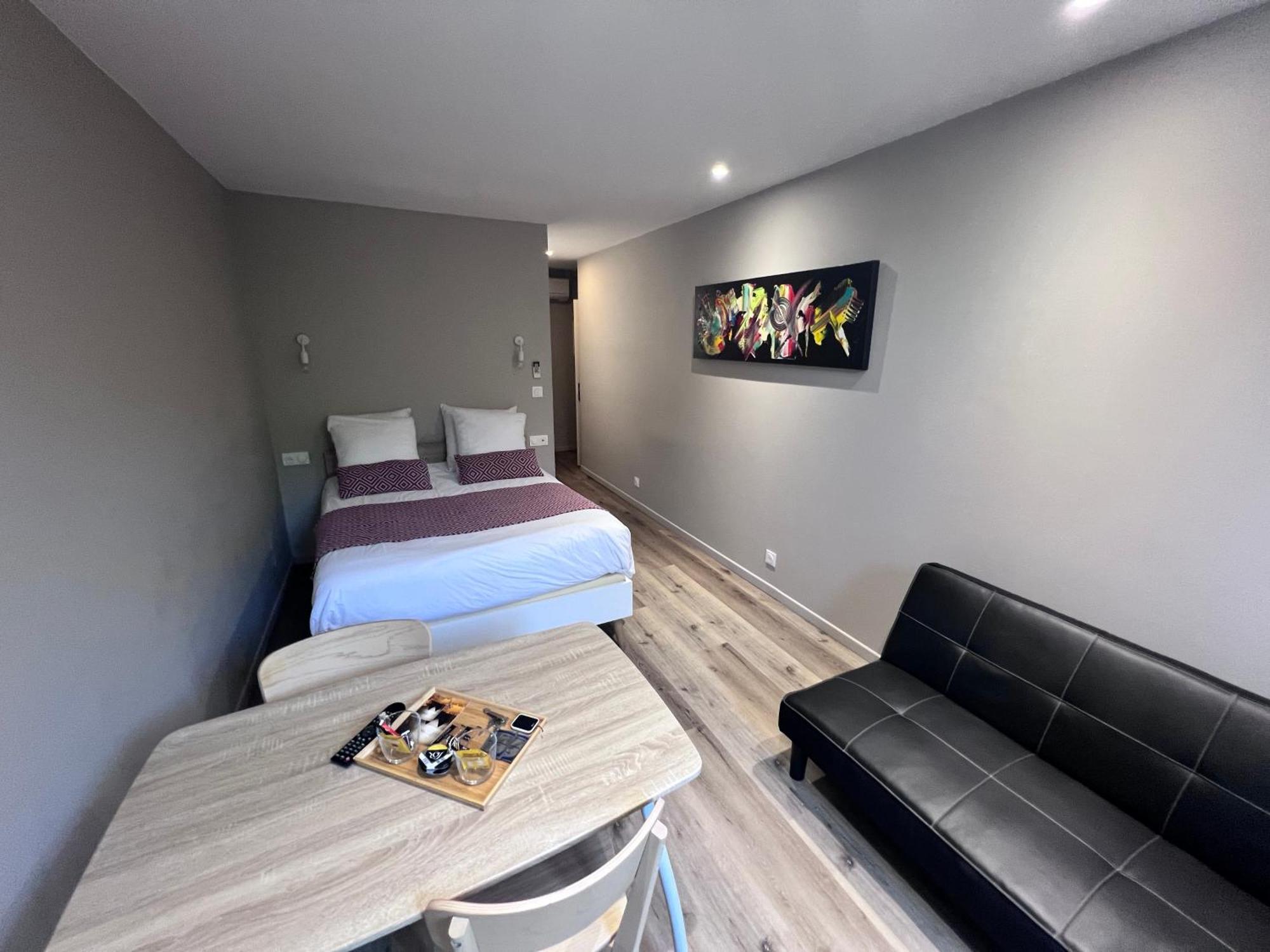 Le 139 Apartamento