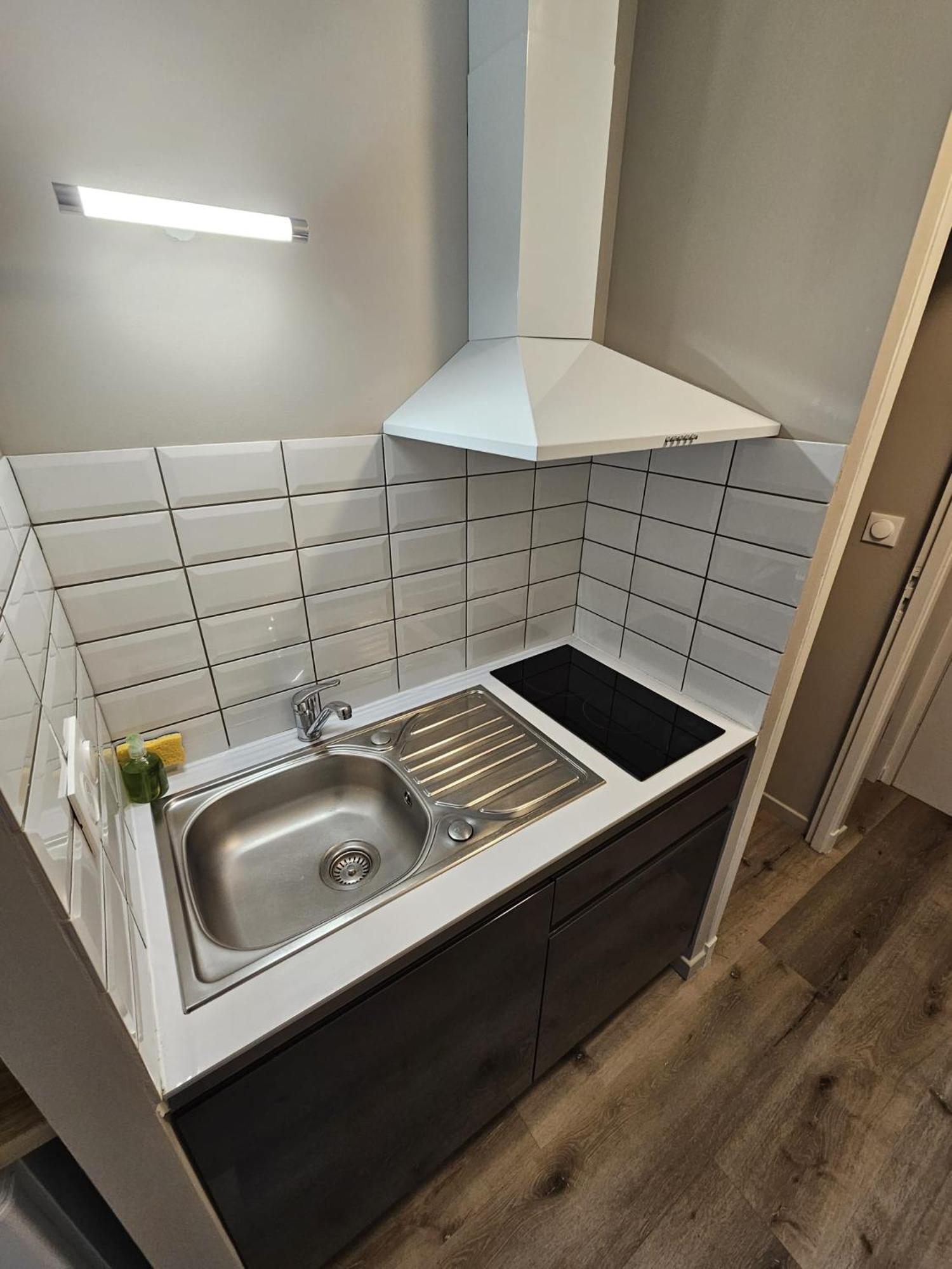 Apartamento Le 139