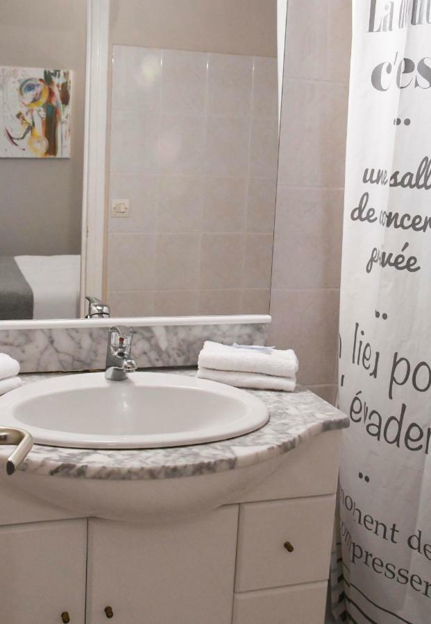 Le 139 Apartamento