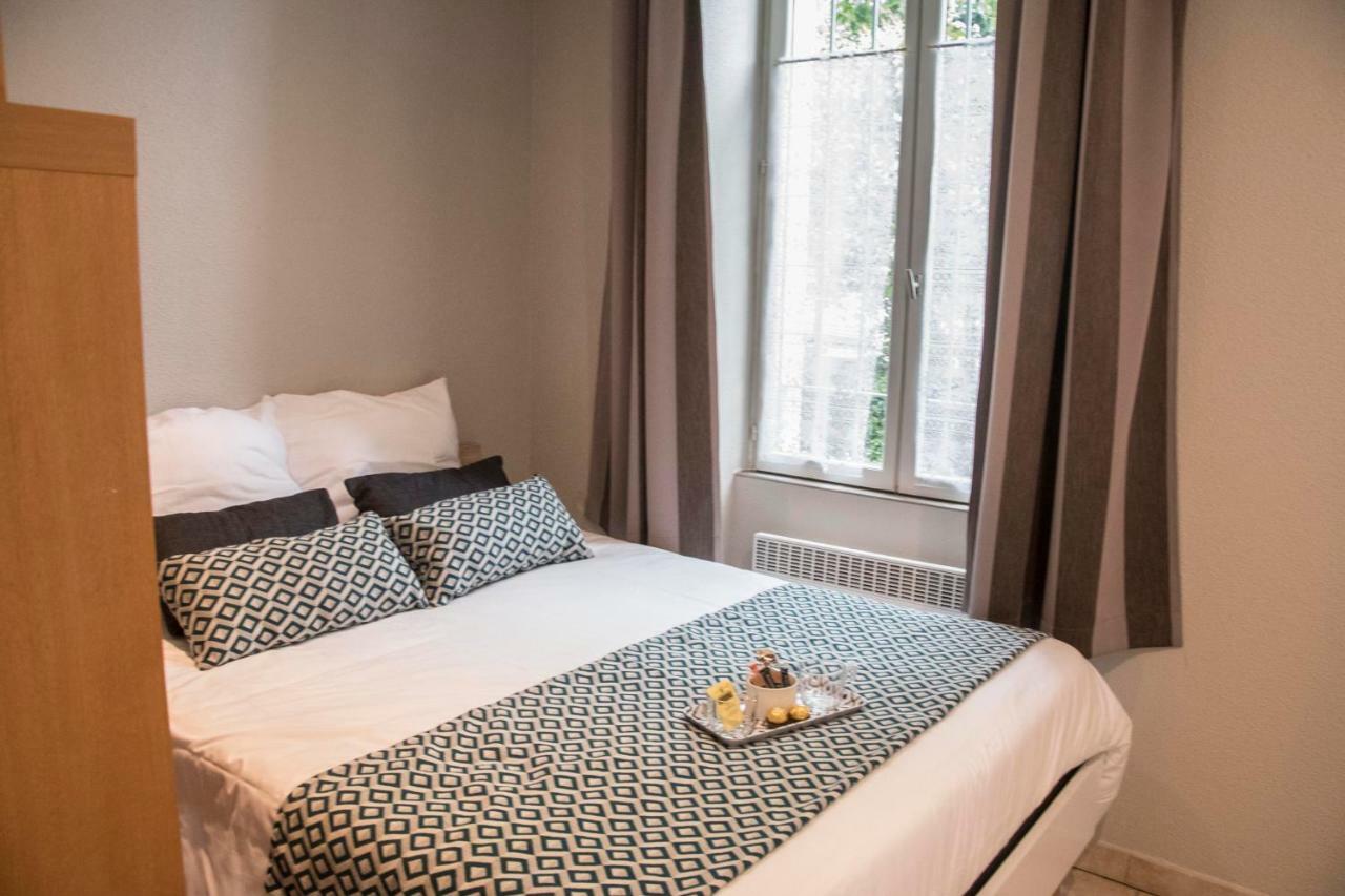 Le 139 Apartamento Carcasona
