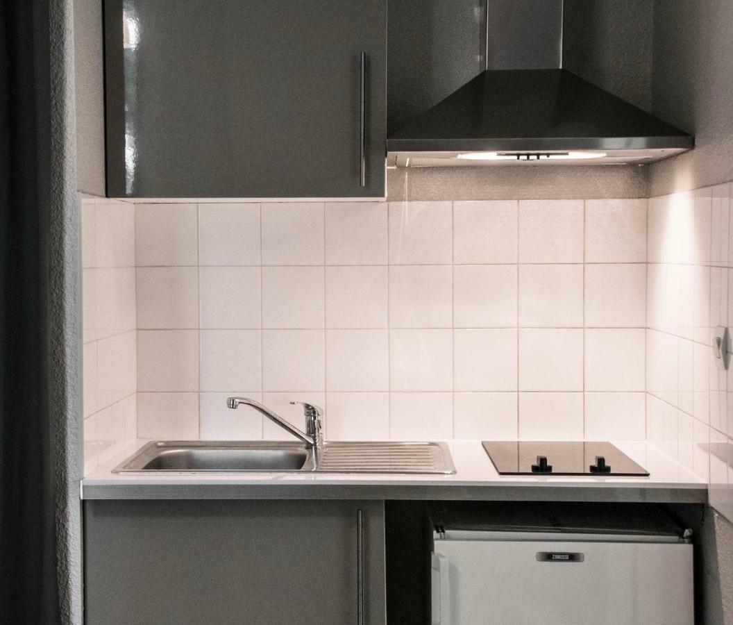 Le 139 Apartamento