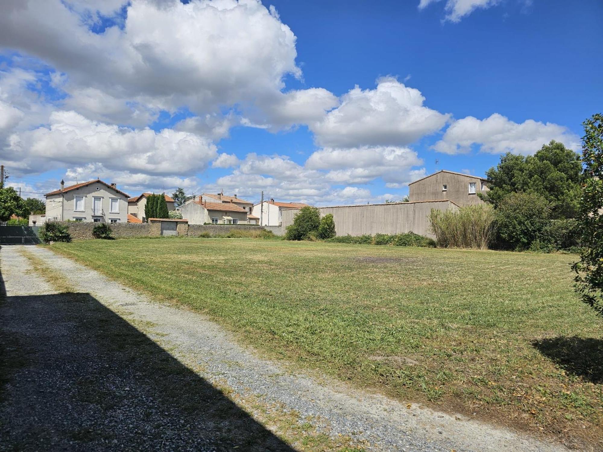 Appartement Le 139 Carcassonne