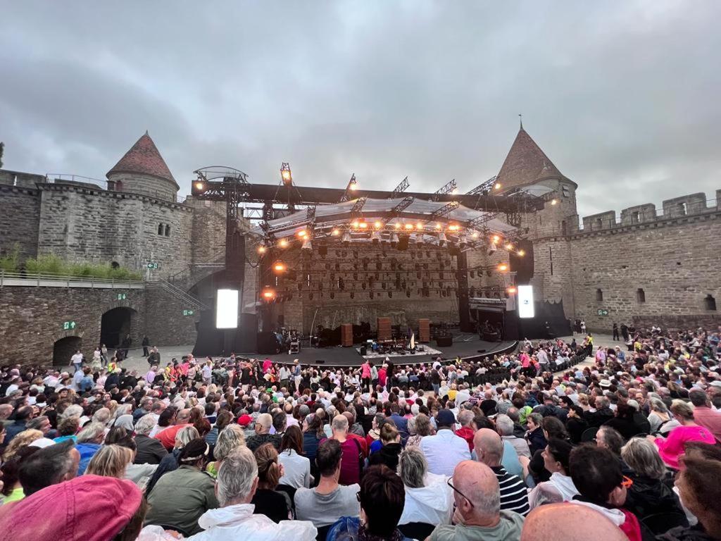 Le 139 Carcassonne
